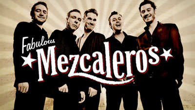 The Fabulous Mezcaleros